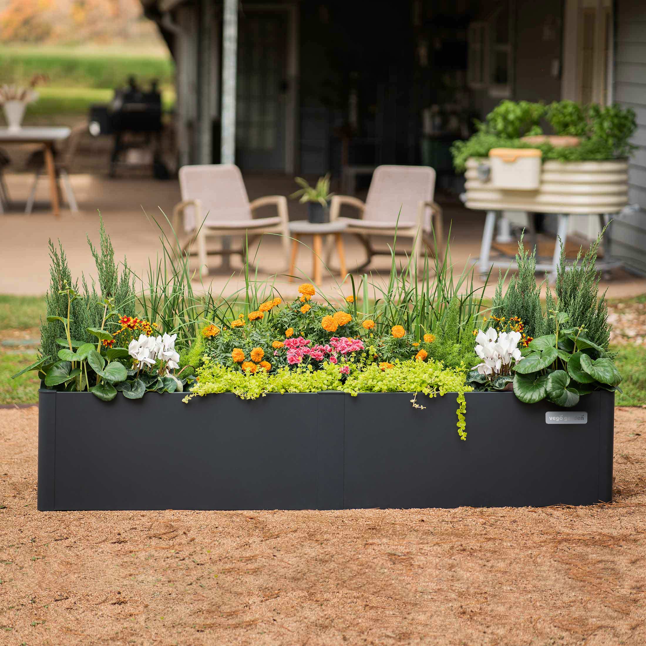 Vego Garden