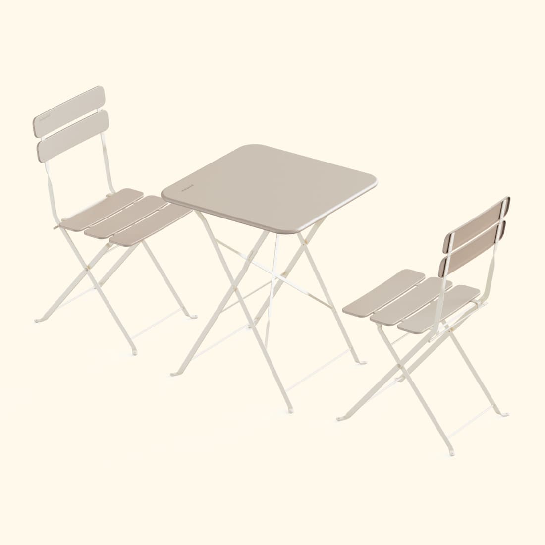 Bistro Set | Vego Garden