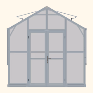 Vego garden beds