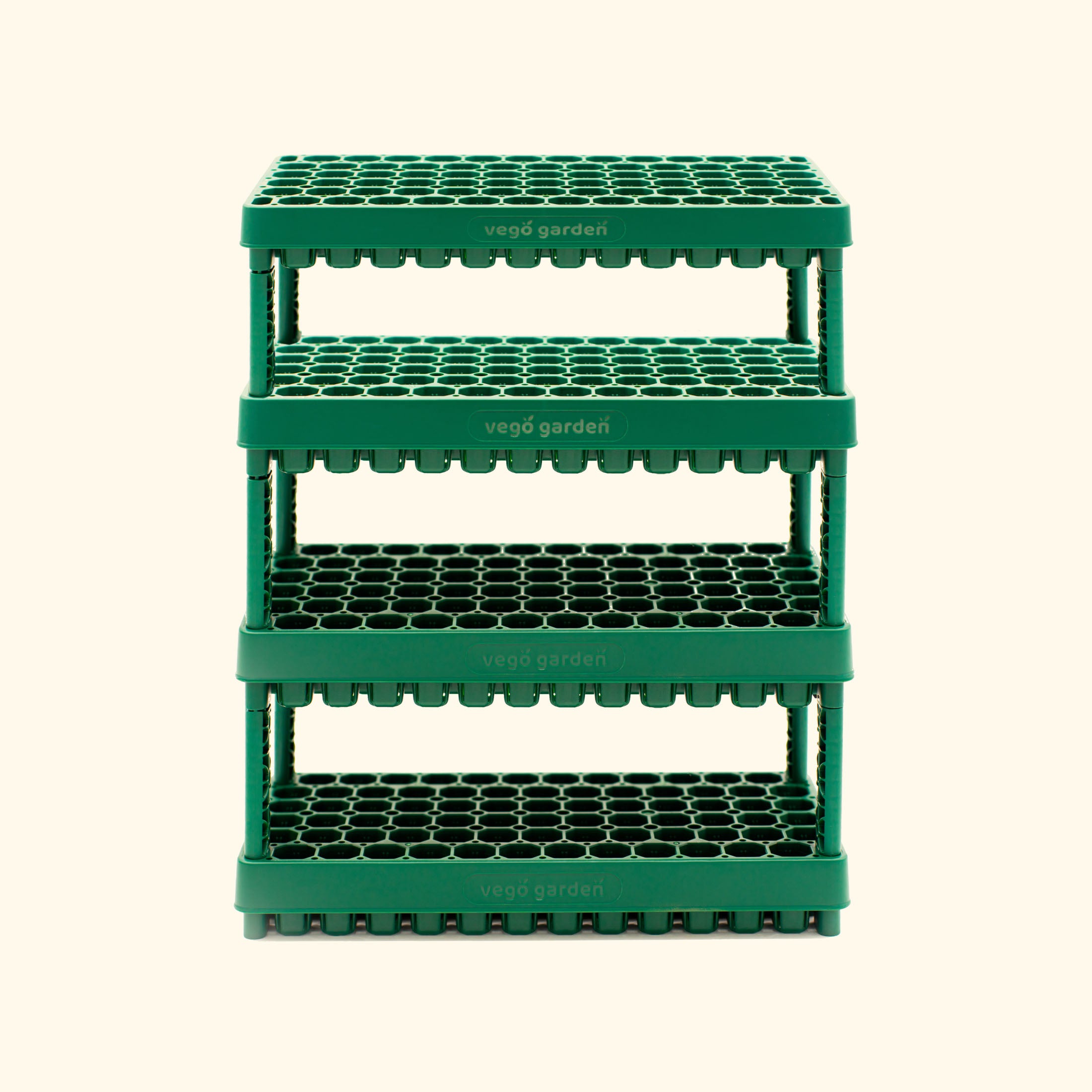 Stackable Seedling Tray 10" x 20"