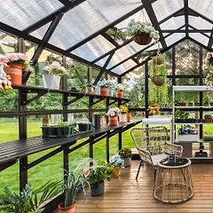 Vego Garden