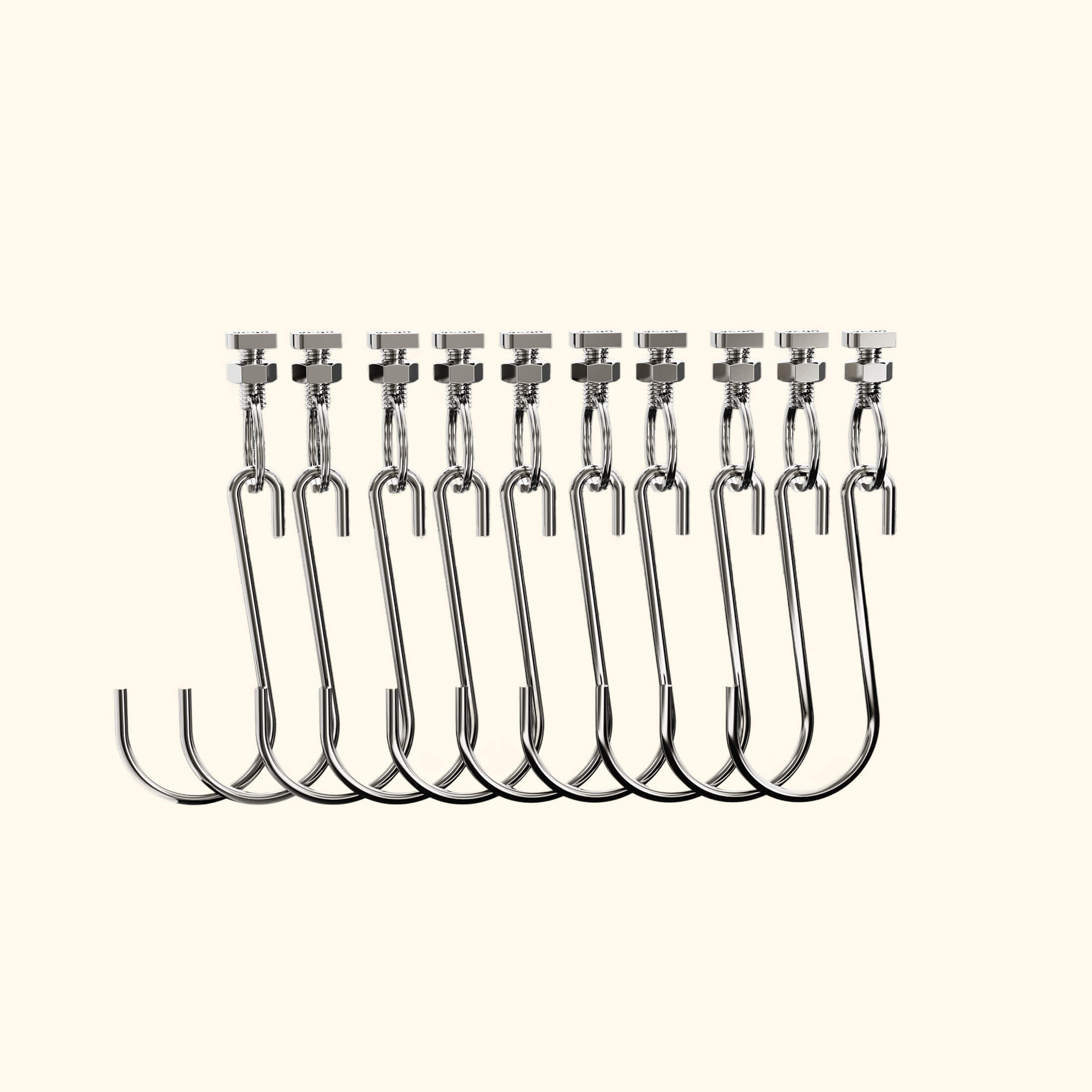 Greenhouse Hanging Kit