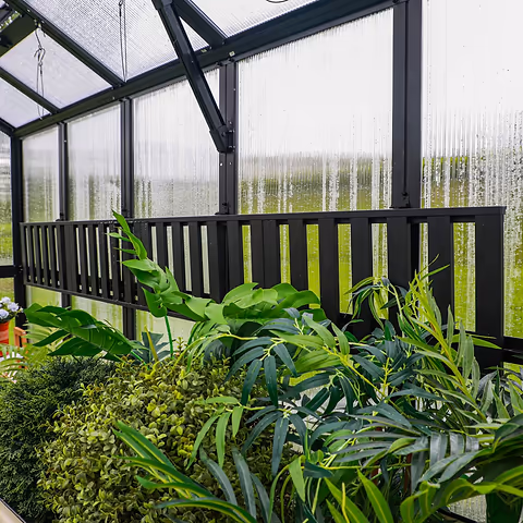 Vego Garden