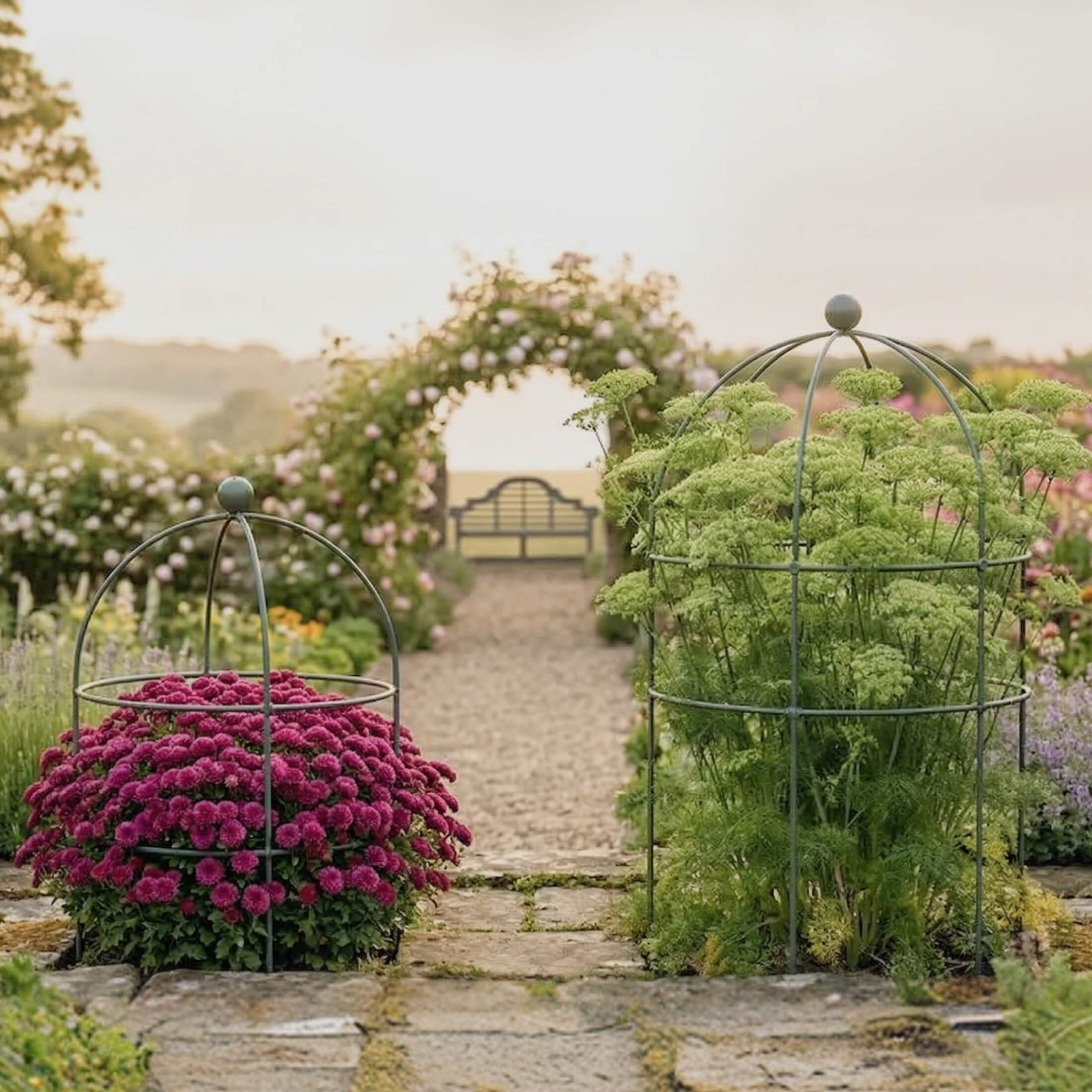 Vego Garden