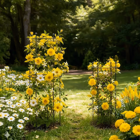 Vego Garden