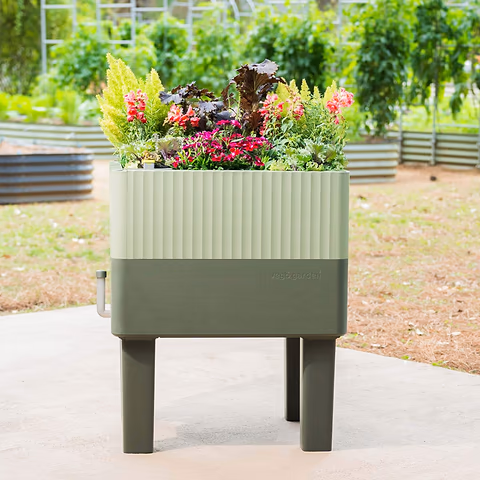 Vego Garden