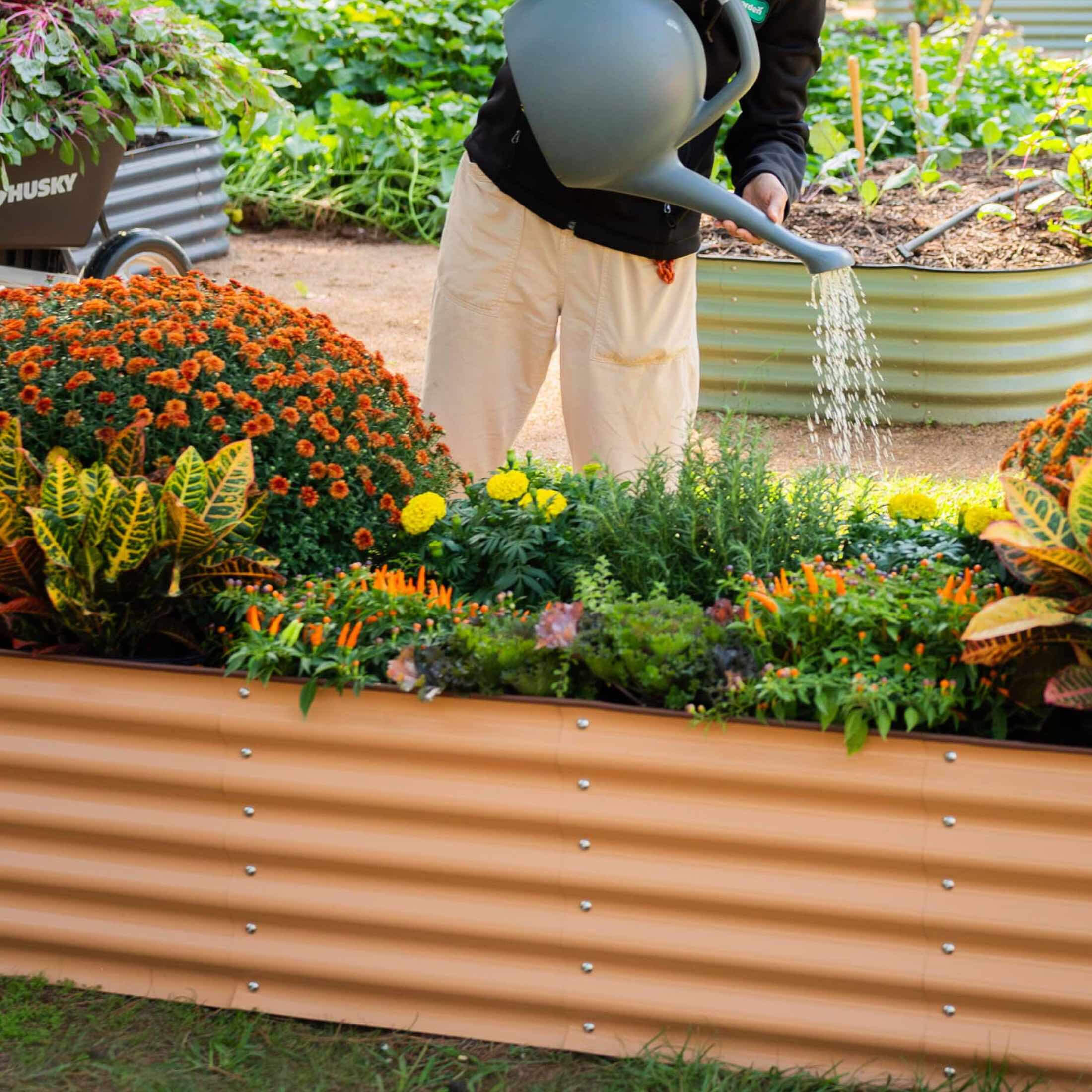 Vego Garden