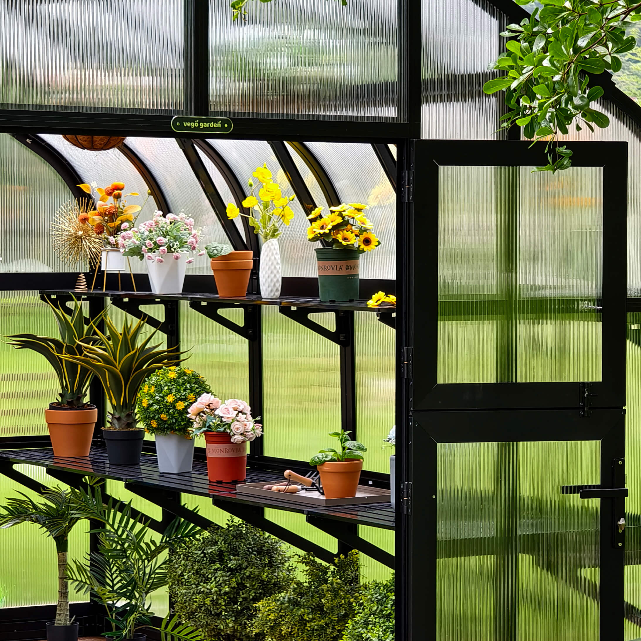 Vego Garden