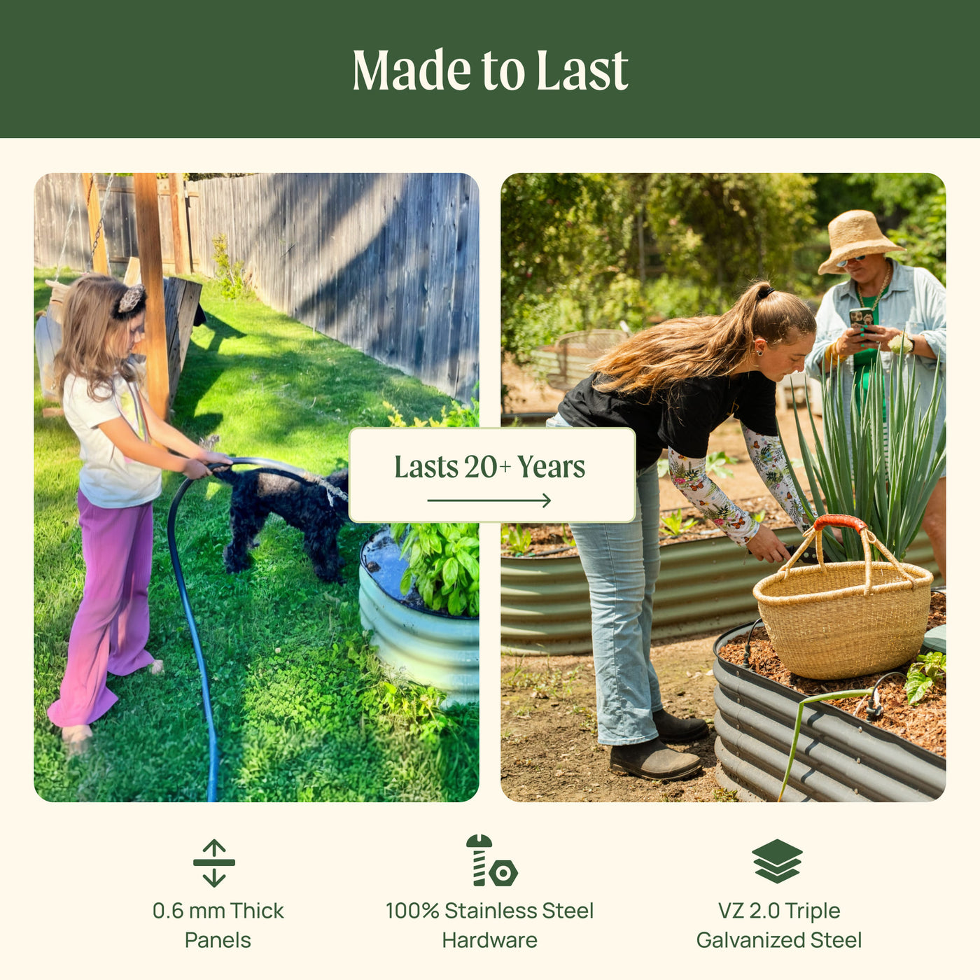 9 in 1 garden bed product image 6