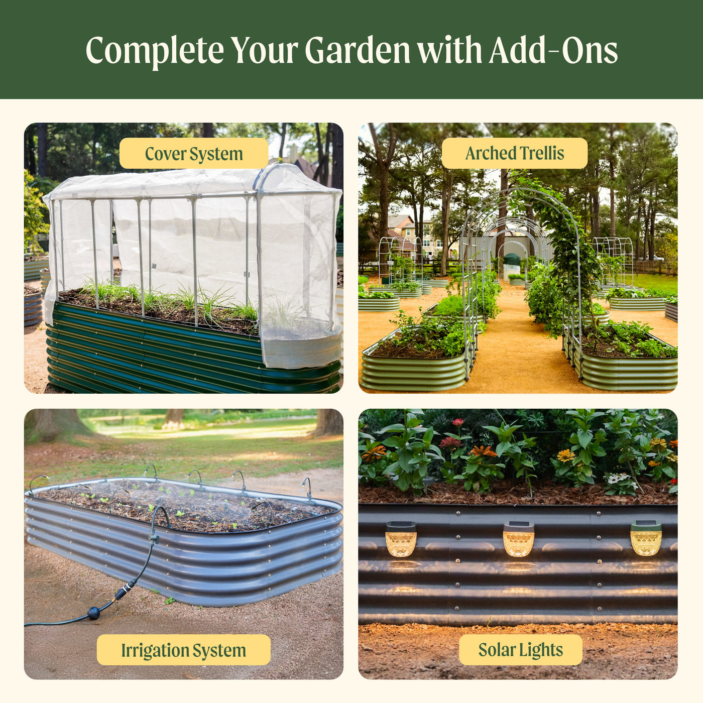 9 in 1 garden bed product image 7