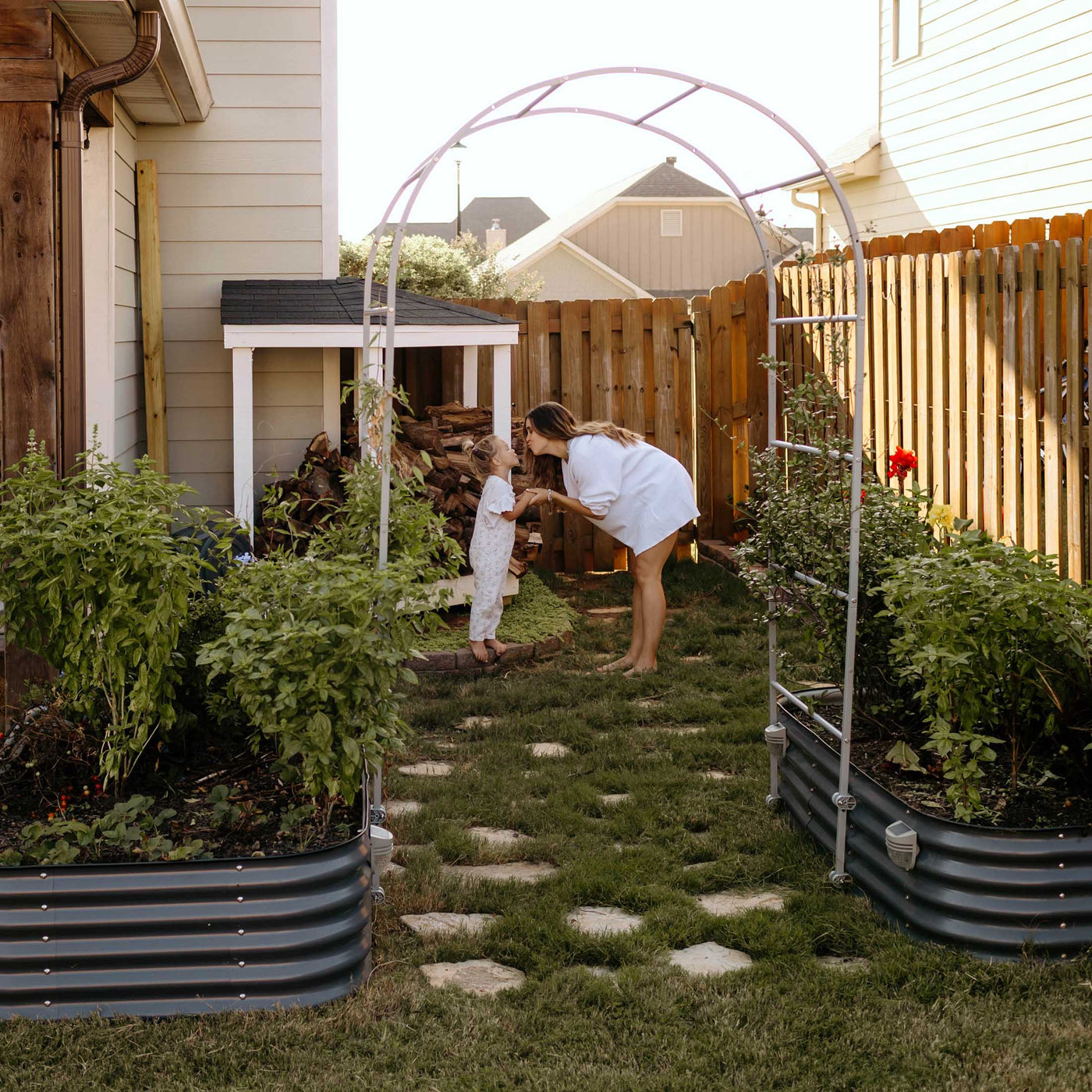 9 in 1 garden bed product image 2